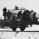 Illustration for article titled In Russia, Snowblowers Use Mig-15 Jets